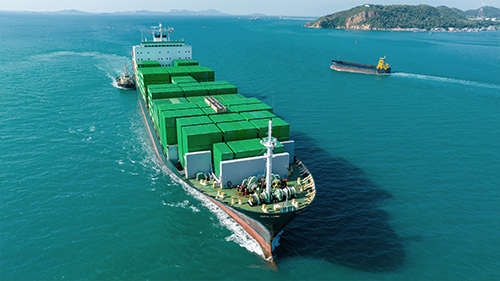 Shipping Services